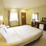 Caribbean Businessman Suite Double